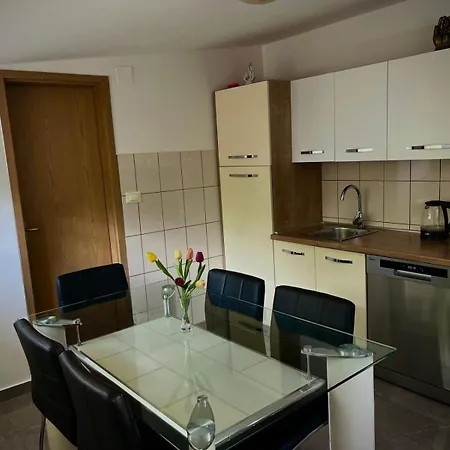 Villa Lucija- Imotski Granicici