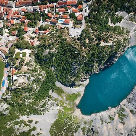 Lucija- Imotski